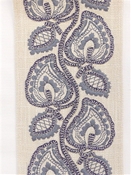 Fort-Alezas Estense Ink Europatex Trim